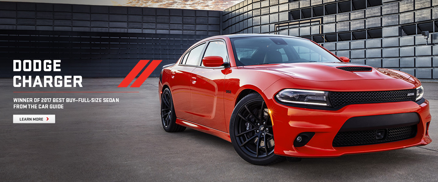 Dodge