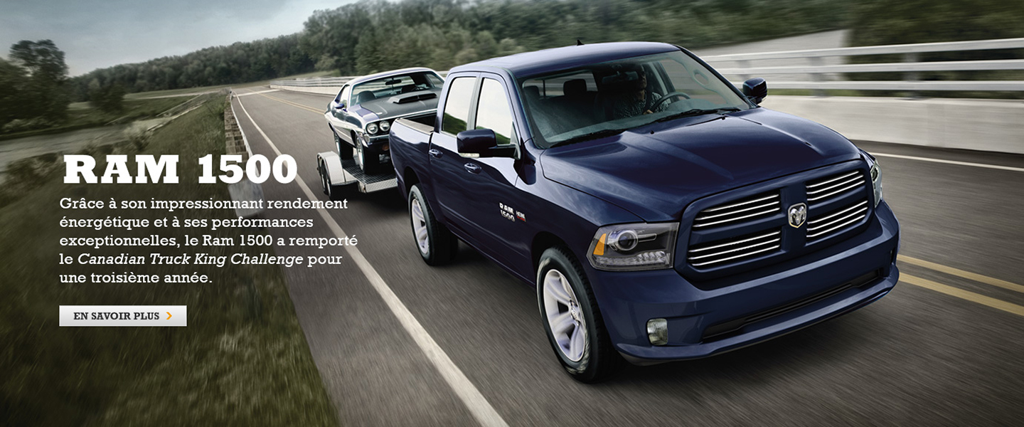 Ram